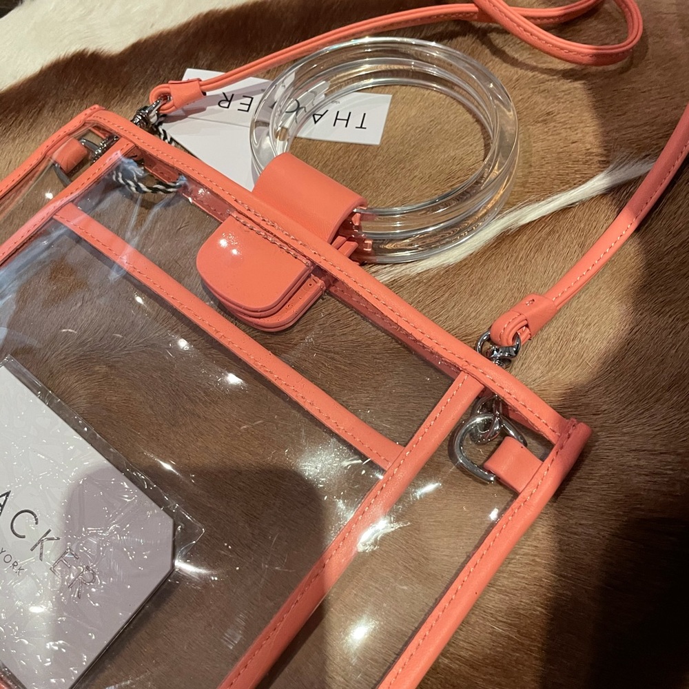 Thacker bag